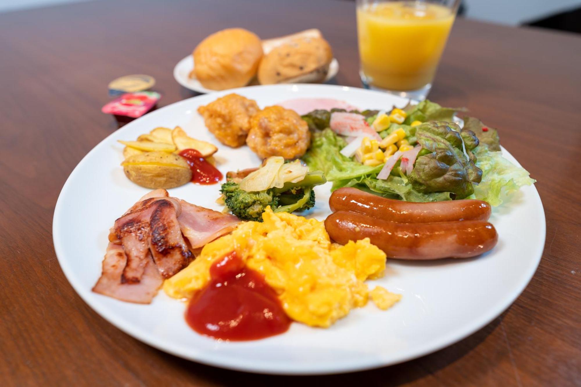 Sotetsu Fresa Ginza-nanachome Hotel Präfektur Tokio