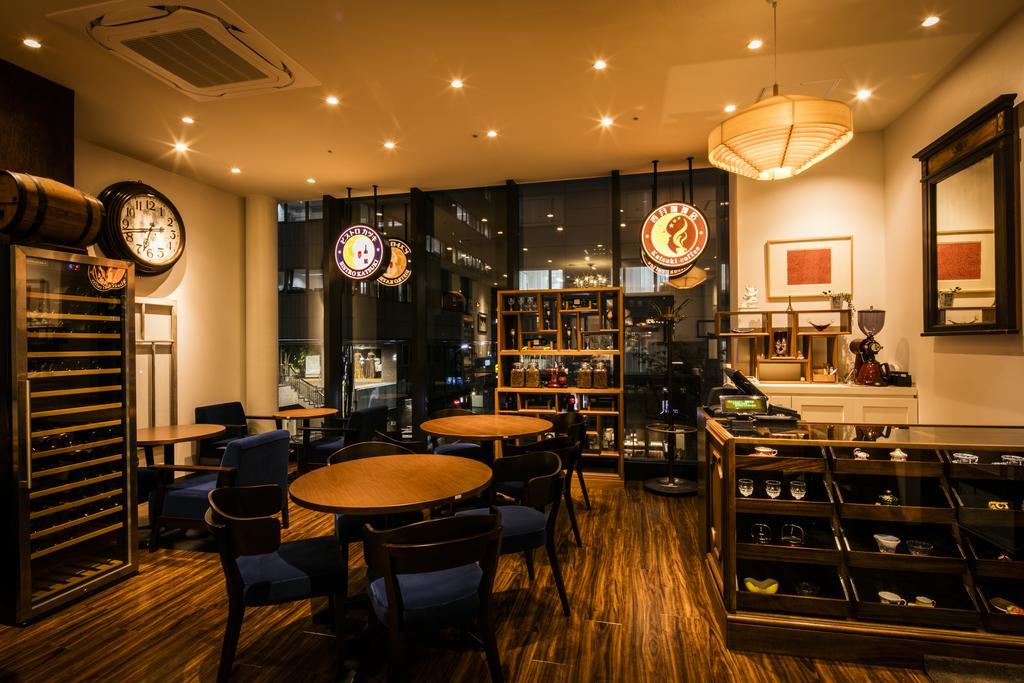 Hotel Sotetsu Fresa Ginza-nanachome Präfektur Tokio