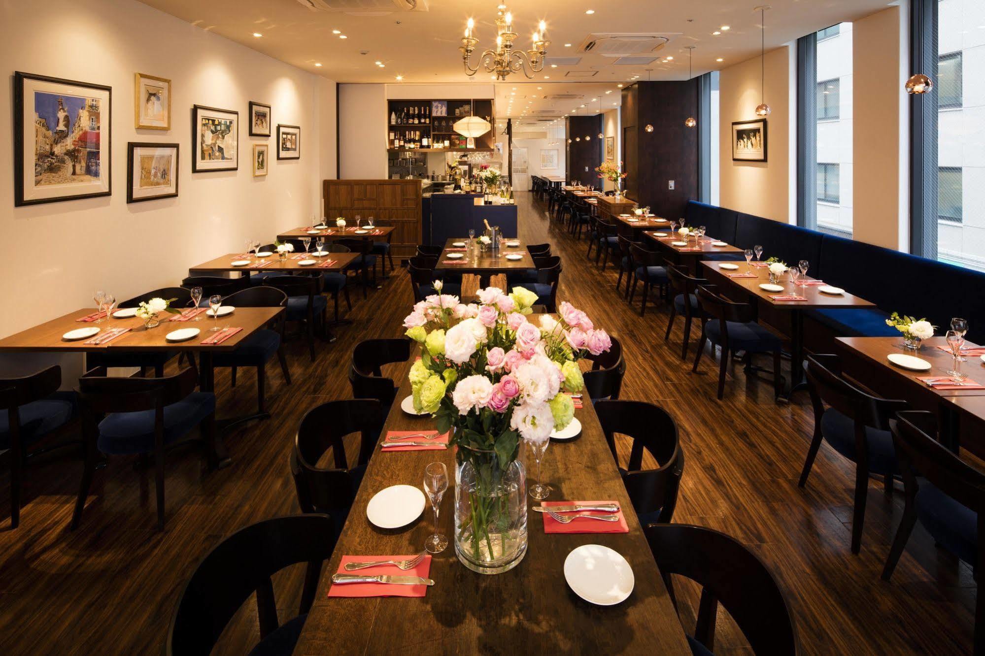Sotetsu Fresa Ginza-nanachome Präfektur Tokio