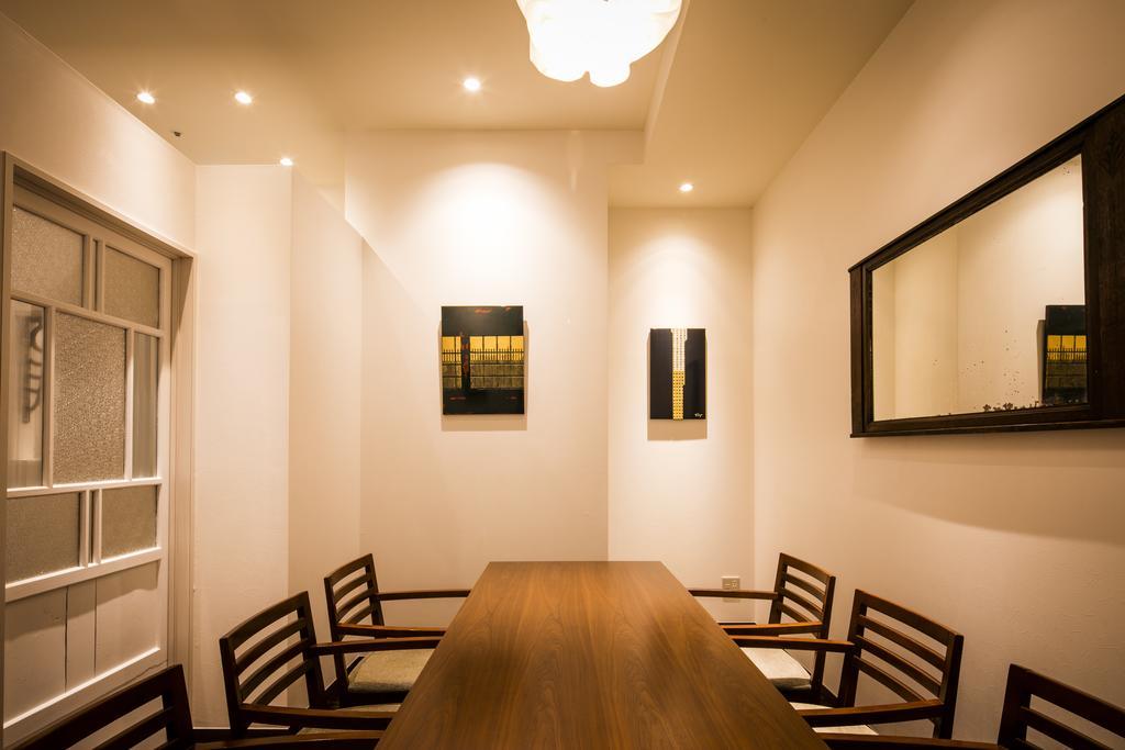 Sotetsu Fresa Ginza-nanachome Hotel Tokio
