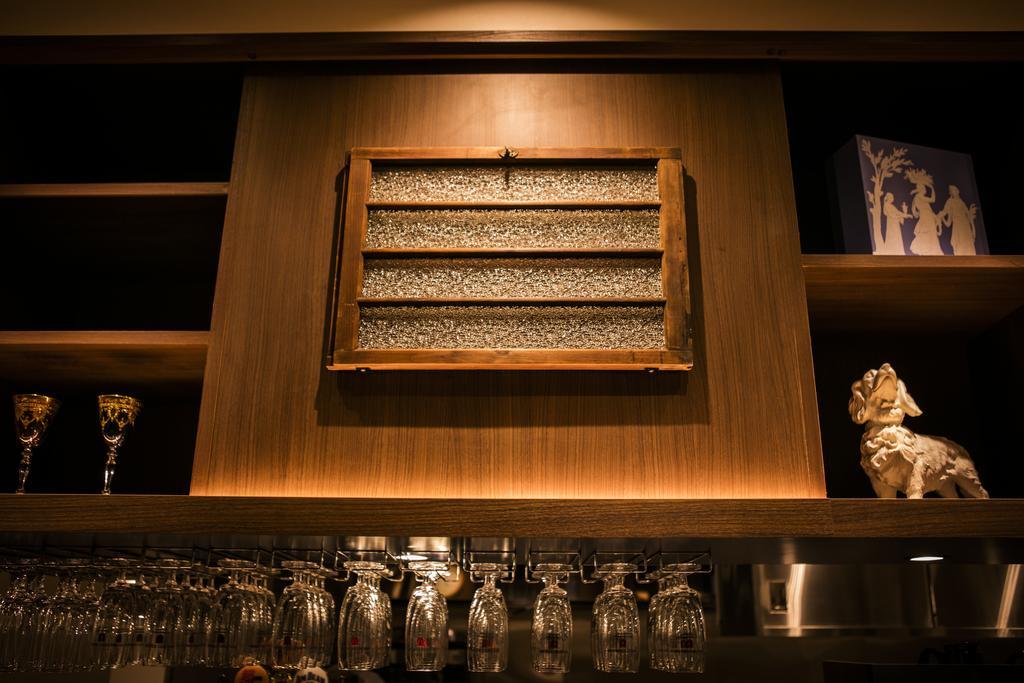 Sotetsu Fresa Ginza-nanachome Hotel Tokio