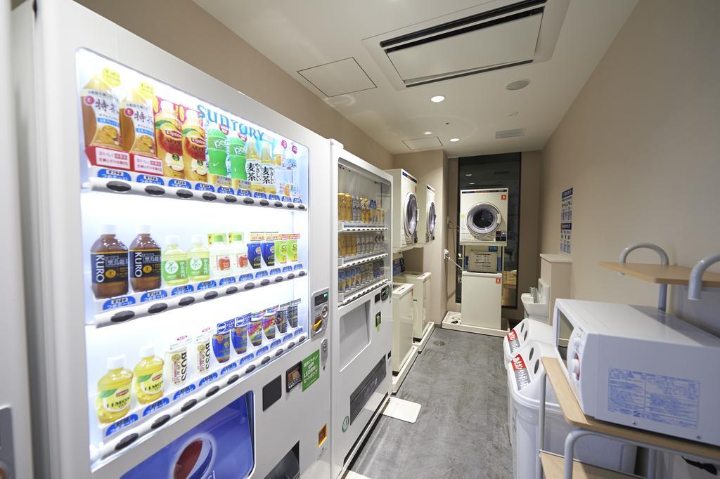 Sotetsu Fresa Ginza-nanachome 3* Tokio