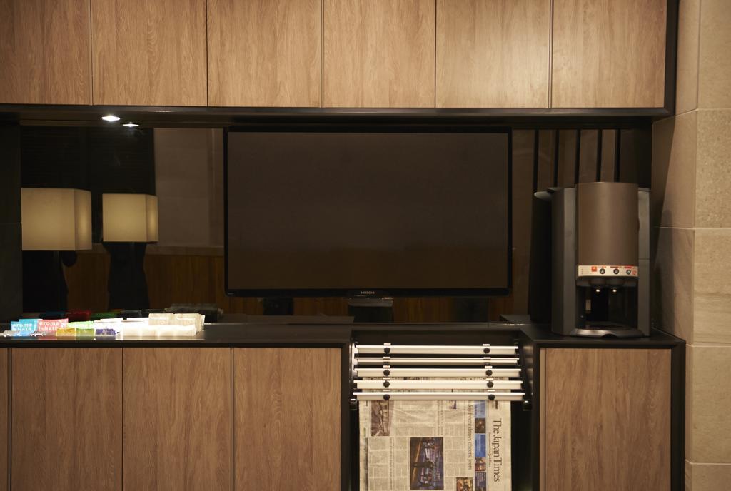 Sotetsu Fresa Ginza-nanachome 3* Prefektura Tokio